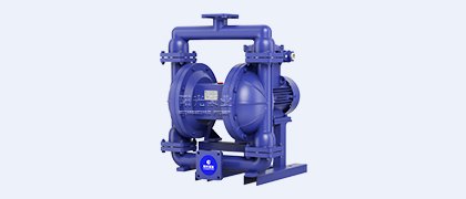 DBY型電動隔膜泵