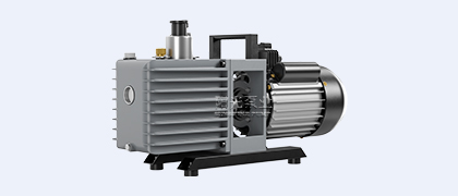 2XZ型直聯(lián)真空泵