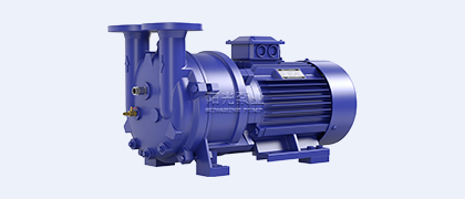 SKA、2BV型水環(huán)真空泵