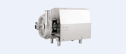 SCP型衛(wèi)生級離心泵