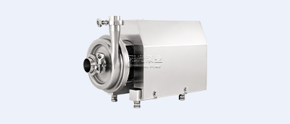 SCPK衛(wèi)生離心泵(醫(yī)藥專用)